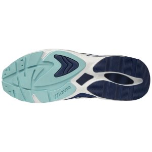 Mizuno Wave Rider 1 S Bayan Spor Ayakkabı Renkli (Tr.ETD)